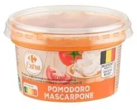 Carrefour Extra Pomodoro Mascarpone
