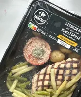 Carrefour The Market Gourmet Poulet Grillé Sauce à l'Estragon