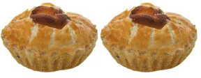 Carrefour Tartelettes aux Matons 2pc