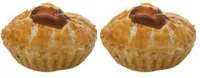 Carrefour Tartelettes aux Matons 2pc