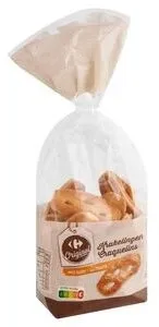 Carrefour Original Craquelins au Beurre