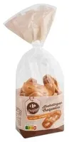 Carrefour Original Craquelins au Beurre