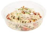 Carrefour Bon Appétit! Pasta Salad Orzo au Poulet, Sauce Tonnato