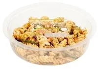 Carrefour Bon Appétit! Pasta Salad Spirelli Rosso & Grana Padano