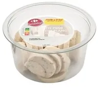 Carrefour Sensation Boudin Blanc Persil