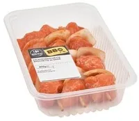 Carrefour The Market BBQ Brochette de Dinde