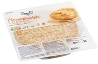 Simpl Crêpes 11 Pièces