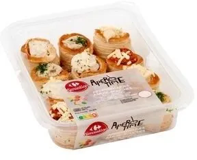 Carrefour Sensation Apero Time Amuse-Bouches
