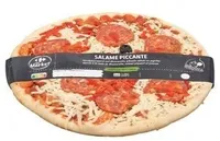 Carrefour The Market Traiteur Trattoria Pizza Salame Piccante
