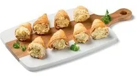 CAR 8 Mini cornets fromage - jambon