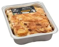 CAR Tartiflette au Reblochon