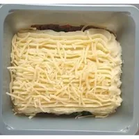 Carrefour Original Brasserie Hachis Parmentier avec Epinards