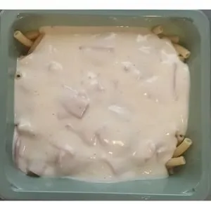Carrefour Original Brasserie Macaroni Fromage et Jambon