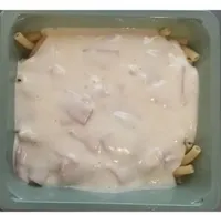 Carrefour Original Brasserie Macaroni Fromage et Jambon