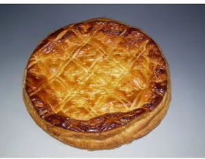 Carrefour Extra Galette des Rois Frangipane Premium 6p