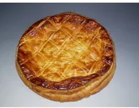 Carrefour Extra Galette des Rois Frangipane Premium 6p