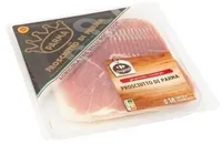 Carrefour Original Prosciutto di Parma Tranché Fin