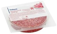 Carrefour Salami sans Ail