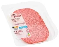 Carrefour Classic' Salami Sans Ail 14 Tranches