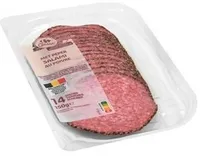 Carrefour Classic' Salami au Poivre 14 Tranches