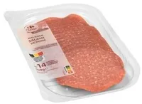 Carrefour Classic' Salami de Dinde