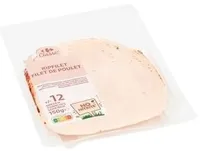 Carrefour Classic' Filet de Poulet