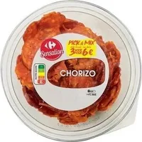Chorizo