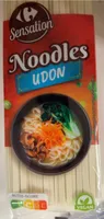 Udon Noodles