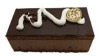Chocodelice 2p