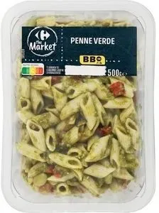 Penne verde
