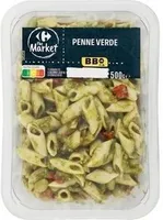 Penne verde