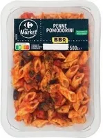S/o car bbq penne pomodoro