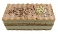 Tiramisu 2p