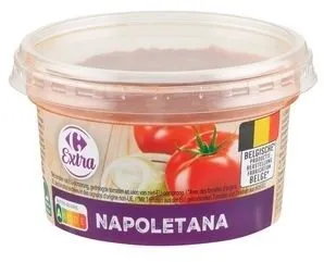 Carrefour Extra Napoletana