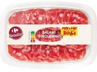 Salami Strolghino