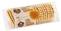 Carrefour Original Galettes Parisiennes Nature 22 Pièces