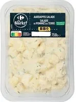 Salade de pommes de terre