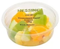Hessing Orange/Pomme/Ananas