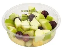 Hessing Ananas Pomme Raisin