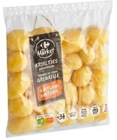 Carrefour The Market Pommes de Terre Grenaille Nature