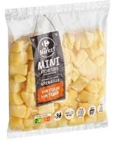 Carrefour The Market Mini Pommes de Terre Grenaille Nature
