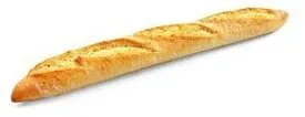 Bio baguette