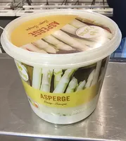 Asperge Soup-Soupe