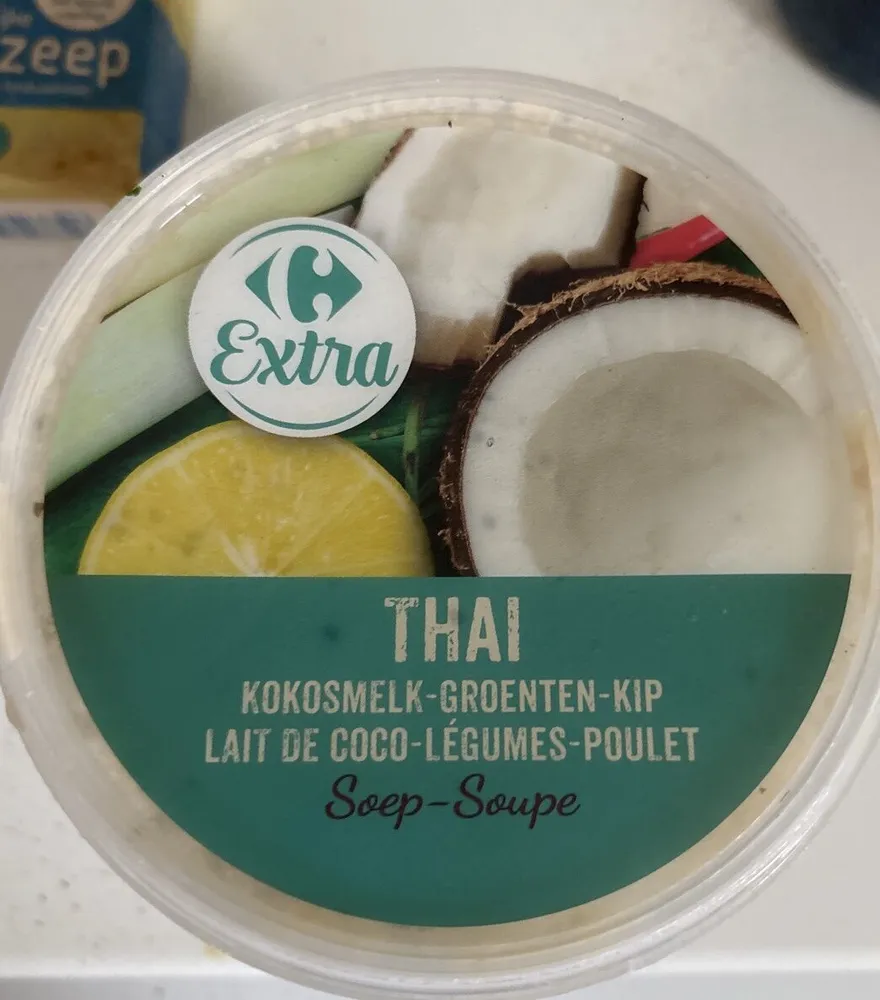 Thai Soup