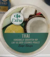 Thai Soup