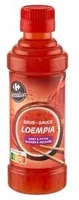 Carrefour Sensation Sauce Loempia