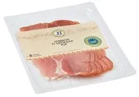 Les Belges Jambon d'Ardenne IGP