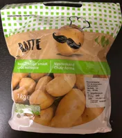 Patate ratte