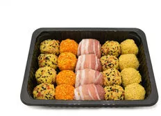 Carrefour Mini Assortiment Fondue