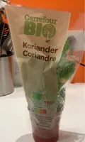 Coriande